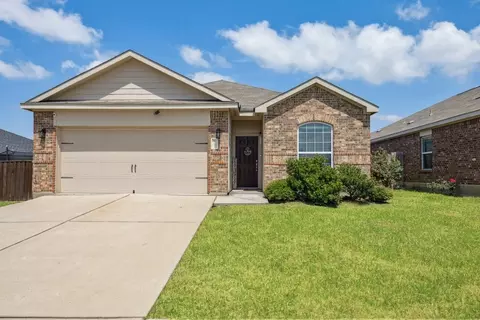 107 Kennedy Dr, Venus, TX 76084