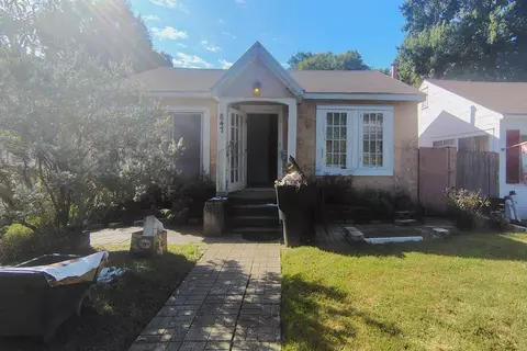847 Fairview St, Shreveport, LA 71104