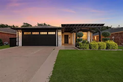 912 Margaret Dr, Mckinney, TX 75071