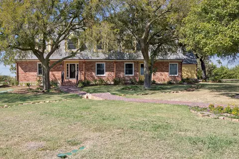 11826 Ridge Rd, Forney, TX 75126