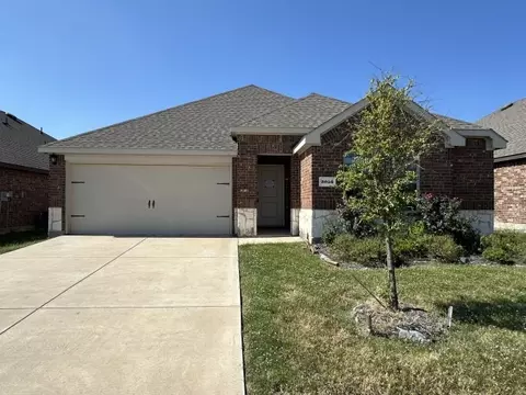 3056 Glazner Dr, Forney, TX 75126