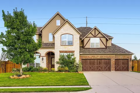 1220 Rainier Dr, Prosper, TX 75078