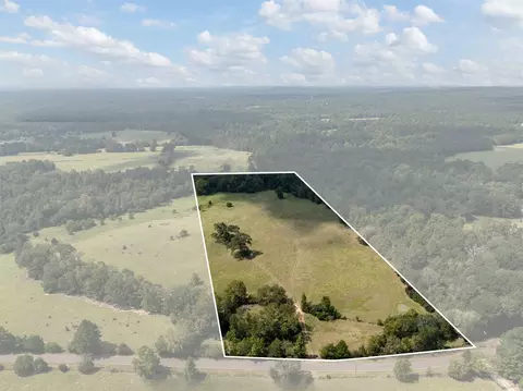 Tract 1a An County Road 153, Palestine, TX 75801