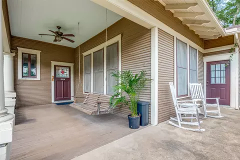 306 W Brin St, Terrell, TX 75160