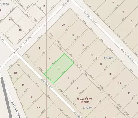 3708 Spence St, Dallas, TX 75215