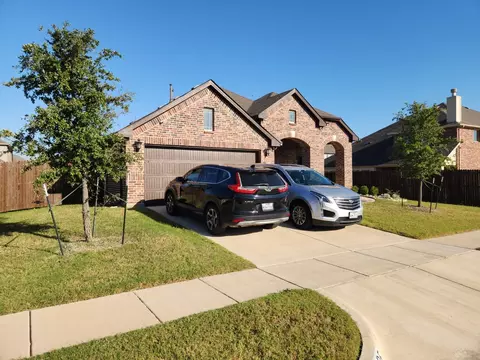3105 Midnight Moon Dr, Mesquite, TX 75181