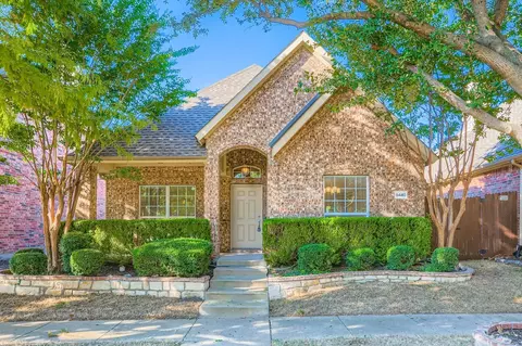 9440 Park Garden Dr, Frisco, TX 75035