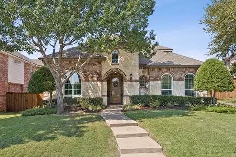5485 Bay Meadows Dr, Frisco, TX 75034
