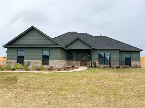 233 Indian Ridge Rd, Tuscola, TX 79562