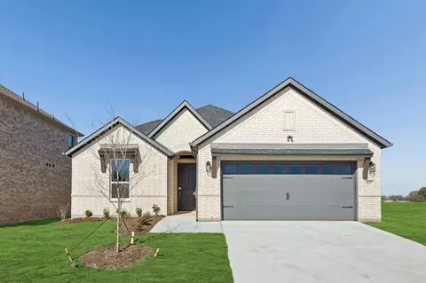 1537 Oakdale Dr, Kaufman, TX 75142