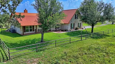 202 County Road 3470, Paradise, TX 76073