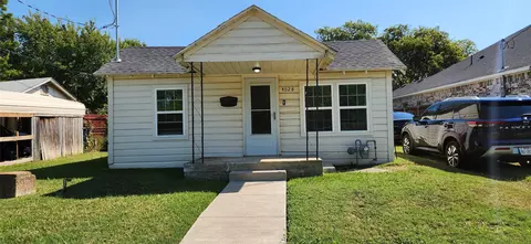 4028 Shadrack Dr, Dallas, TX 75212