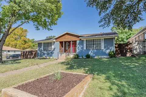 10803 Lake Gardens Dr, Dallas, TX 75218