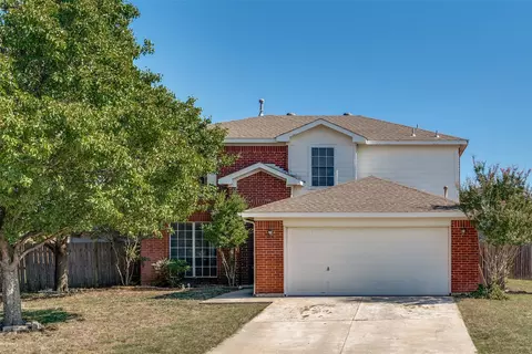 201 Belmont Park Dr, Ponder, TX 76259