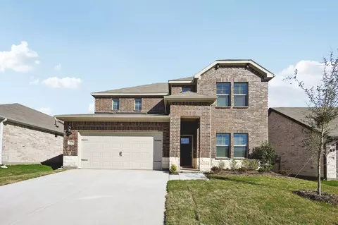 2129 Mustang Way, Seagoville, TX 75159