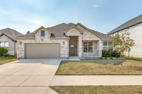 236 Lakeside Dr, Lavon, TX 75166