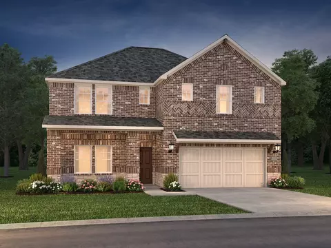 2126 Mustang Way, Seagoville, TX 75159