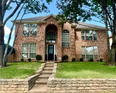 8402 Pinnacle Dr, Frisco, TX 75033