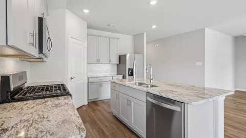 3805 Norwood Dr, Mckinney, TX 75071