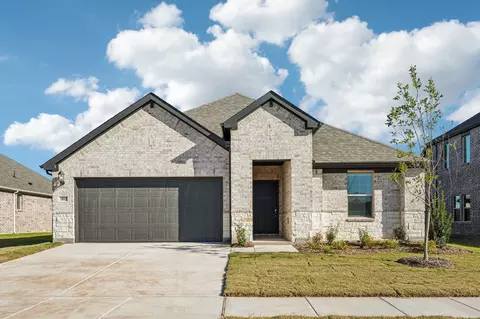 3803 Norwood Dr, Mckinney, TX 75071
