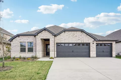 2701 Grand Canyon St, Anna, TX 75409