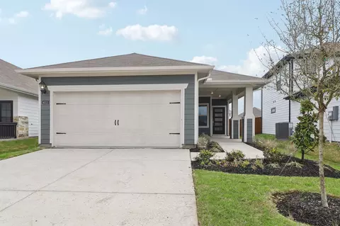 4013 Worth Dr, Farmersville, TX 75442