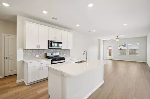 3955 Worth Dr, Farmersville, TX 75442