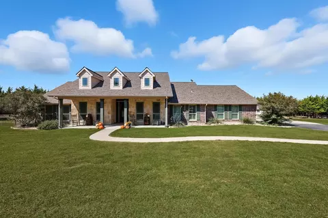 1233 Milrany Ln, Melissa, TX 75454