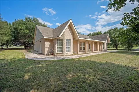 545 Old Speegleville Rd, Woodway, TX 76712