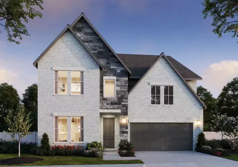4740 Baytown Ln, Mckinney, TX 75071