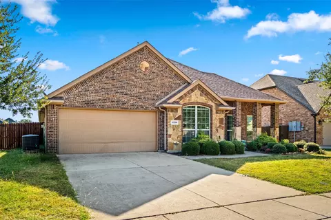 2170 Liriope Ln, Waxahachie, TX 75165