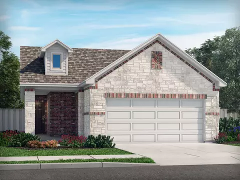 601 Clover Creek Dr, Mckinney, TX 75071