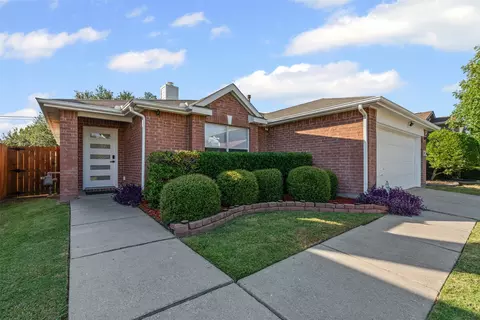 2207 Lilac Cir, Mckinney, TX 75071