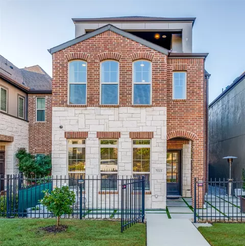 7113 Copperleaf Dr, Dallas, TX 75231