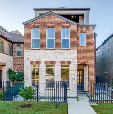 7113 Copperleaf Dr, Dallas, TX 75231