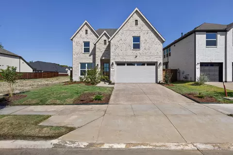 1837 Rustic Vine Rd, Mesquite, TX 75181