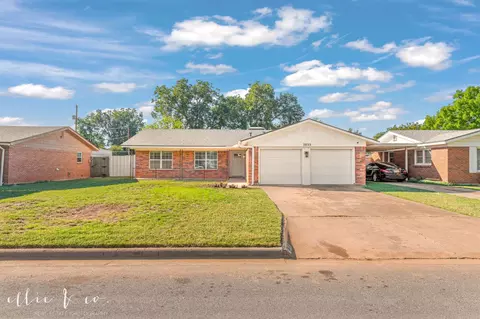 3833 N 9th St, Abilene, TX 79603