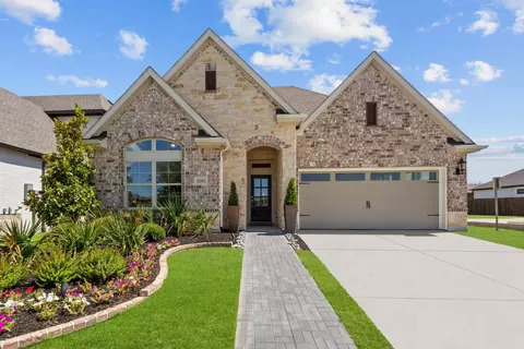 6205 Whitebrush Pl, Fort Worth, TX 76123
