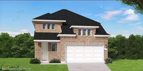 3957 Allred, Crandall, TX 75114