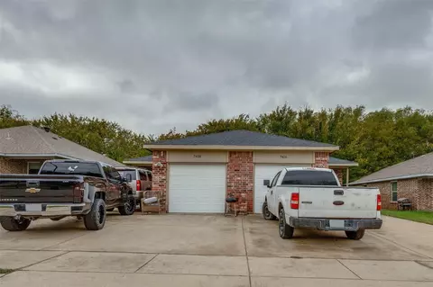 7418 Novella Dr, Fort Worth, TX 76134