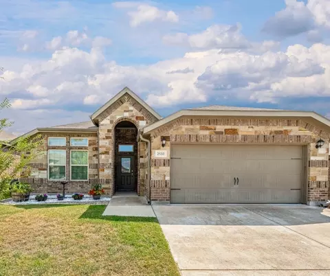 2533 Hadley St, Weatherford, TX 76087