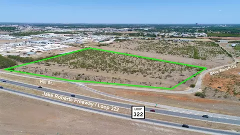 4902 Boys Ranch Rd, Abilene, TX 79602