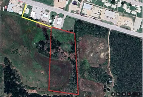 tbd Main, Olney, TX 76374