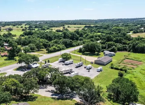 817 Farm To Market Road 1810, Decatur, TX 76234