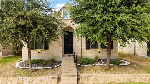 8235 Agarito Way, Dallas, TX 75252