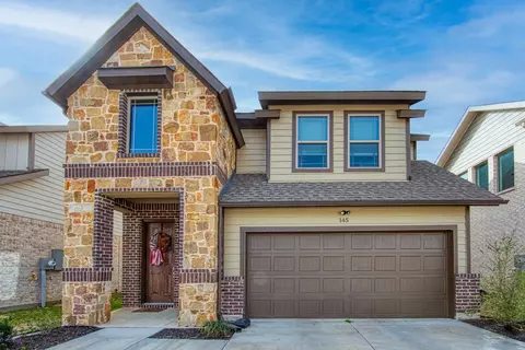 145 Cole Ln, Pilot Point, TX 76258