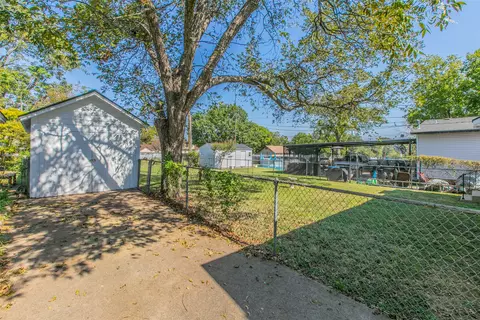 Exterior - 2603 Pine Ave, Waco, TX 76708 photo 7 of 7