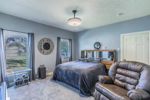 Bedroom - 2603 Pine Ave, Waco, TX 76708 photo 1 of 6