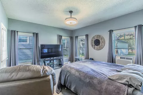 Bedroom - 2603 Pine Ave, Waco, TX 76708 photo 3 of 6