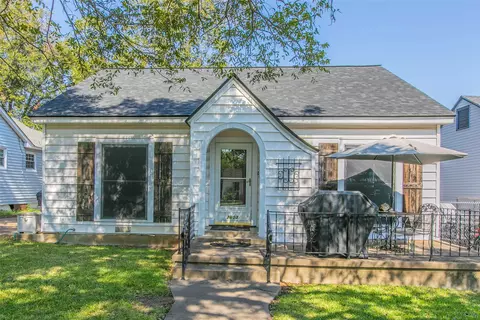 2603 Pine Ave, Waco, TX 76708